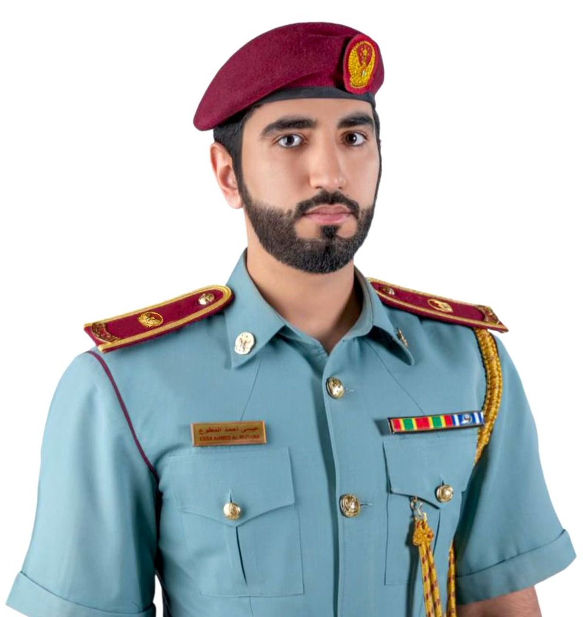 نبارك لفريق الإدارة العامة للدفاع المدني دبي تكريمهم من قبل الهيئة الوطنية للحماية من الحرائق التي تعتبر الأكبر عالمياً في مجال الإطفاء ومقرها الولايات المتحدة الأمريكية، وذلك عن برنامج الاستعداد البيئي كأفضل برنامج عالمي لتخفيض حوادث الحريق عبر منظومة تعتمد أدوات الذكاء