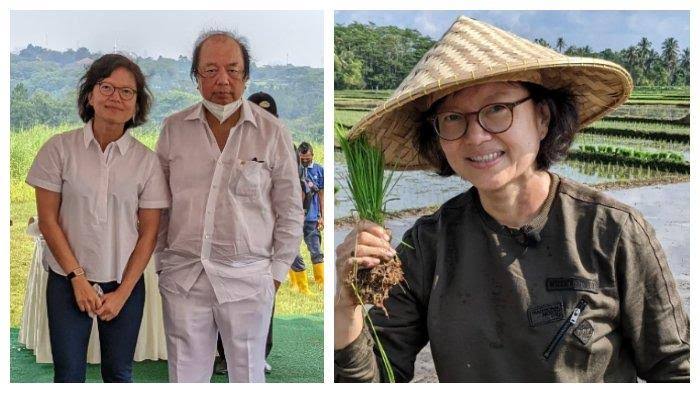 Grace Tahir: Pengusaha Sukses Itu Haus Belajar dlvr.it/T91SZJ - lombokitaID