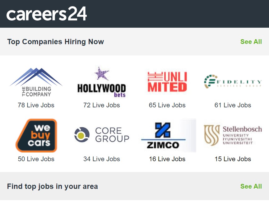 Missed our newsletter? No stress, we got you covered ...

m24c24.evlink.net/public/message…

Register with us : careers24.com/Register

#careers24 #c24 #careeradvice