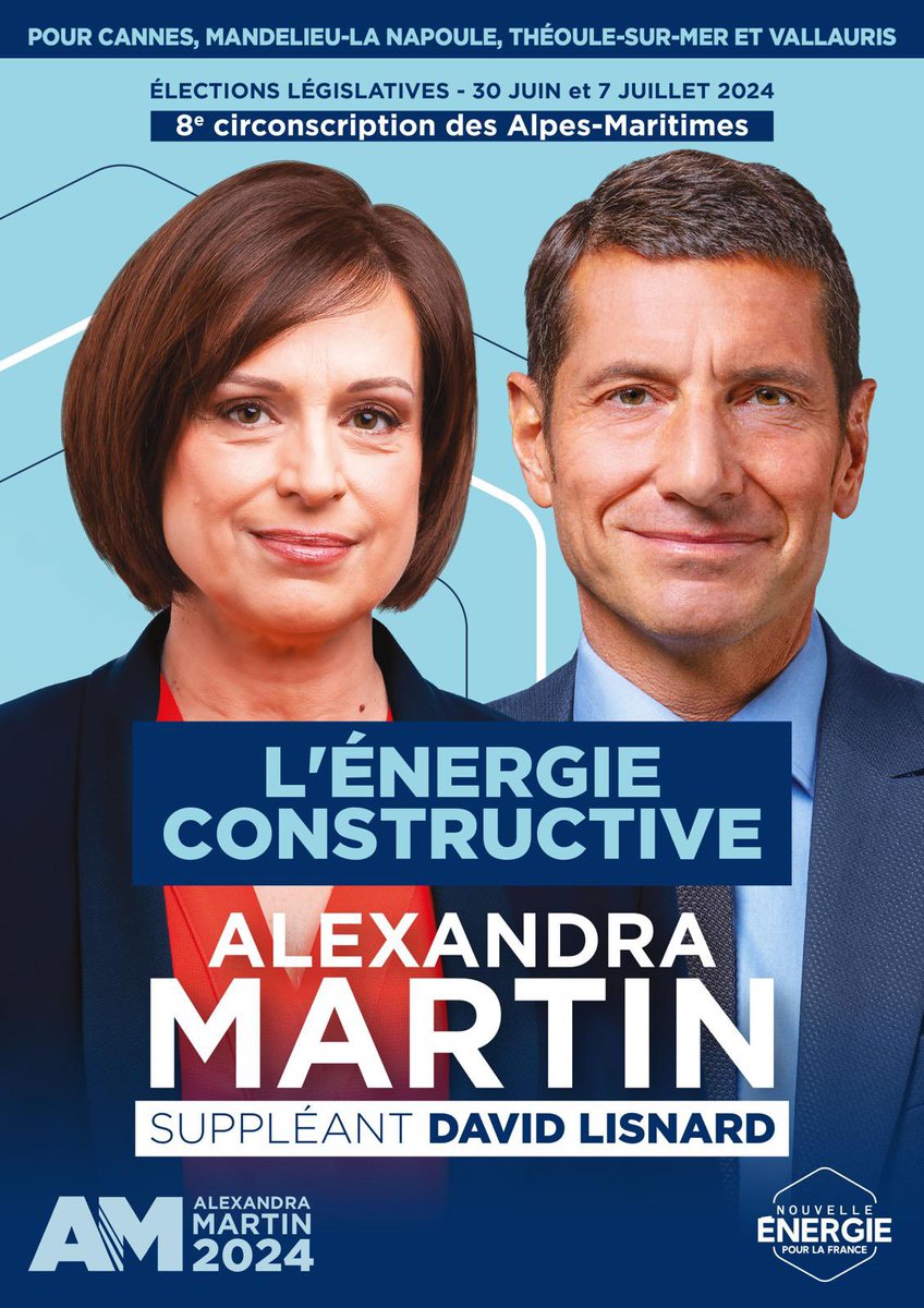 MartinAlex06's tweet image. Au lendemain du premier tour des élections législatives, je veux tout d’abord remercier les électeurs qui m’ont accordé leur confiance.

Je veux également vous assurer de ma pleine et entière détermination à répondre comme je l’ai toujours fait depuis deux ans à vos…