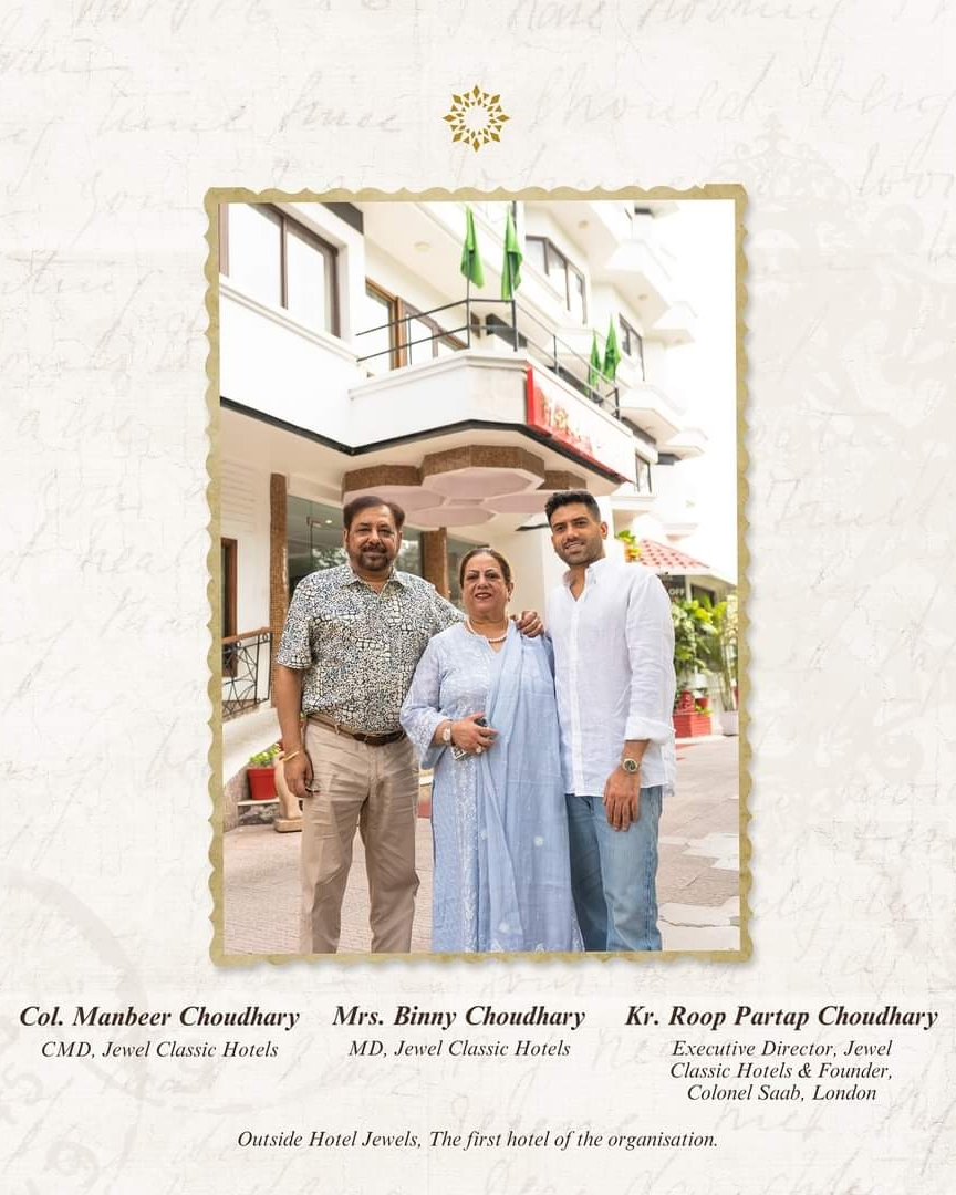 Roop Partap Choudhary tweet media