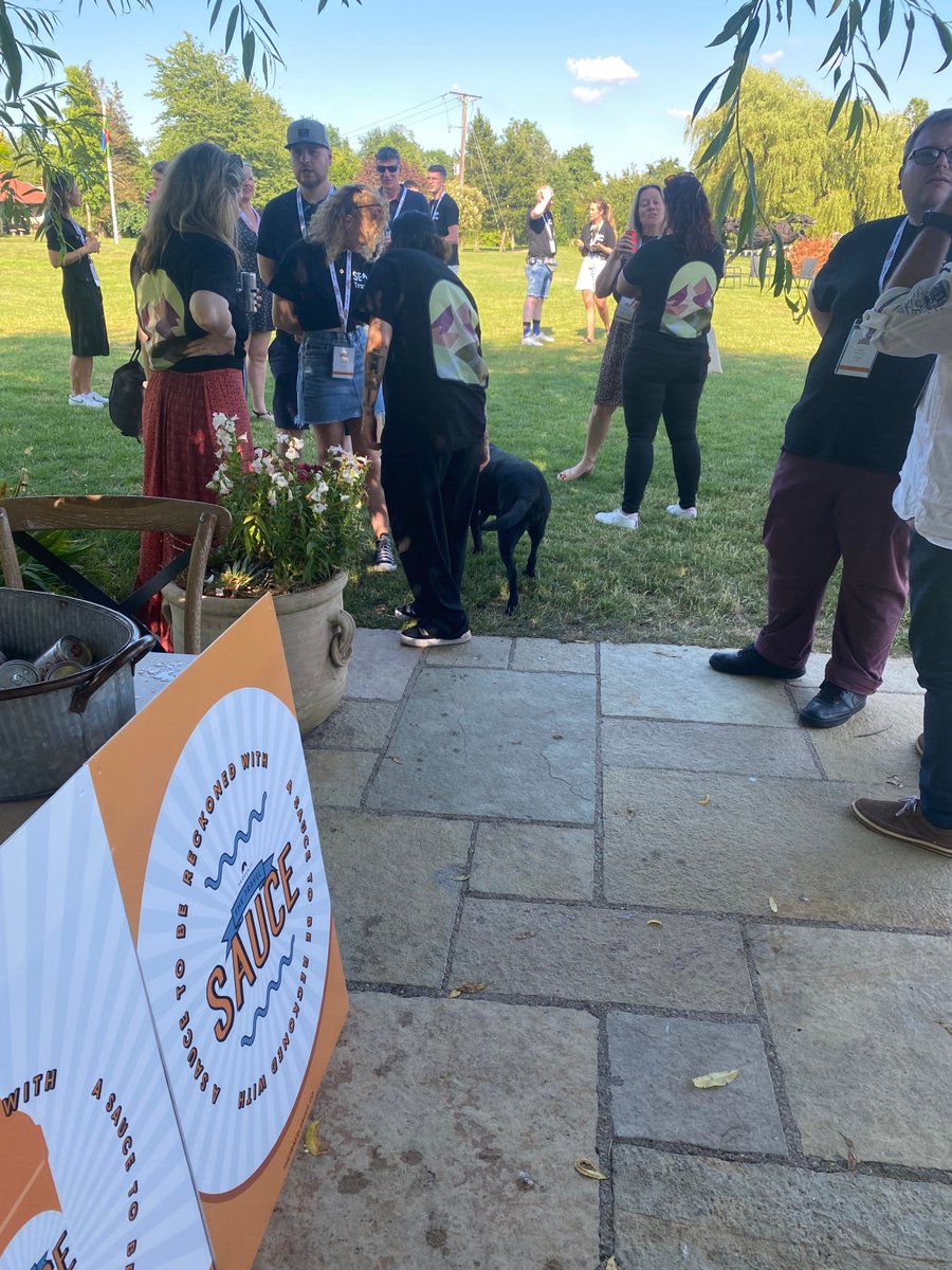 In & Beyond Bath tweet media