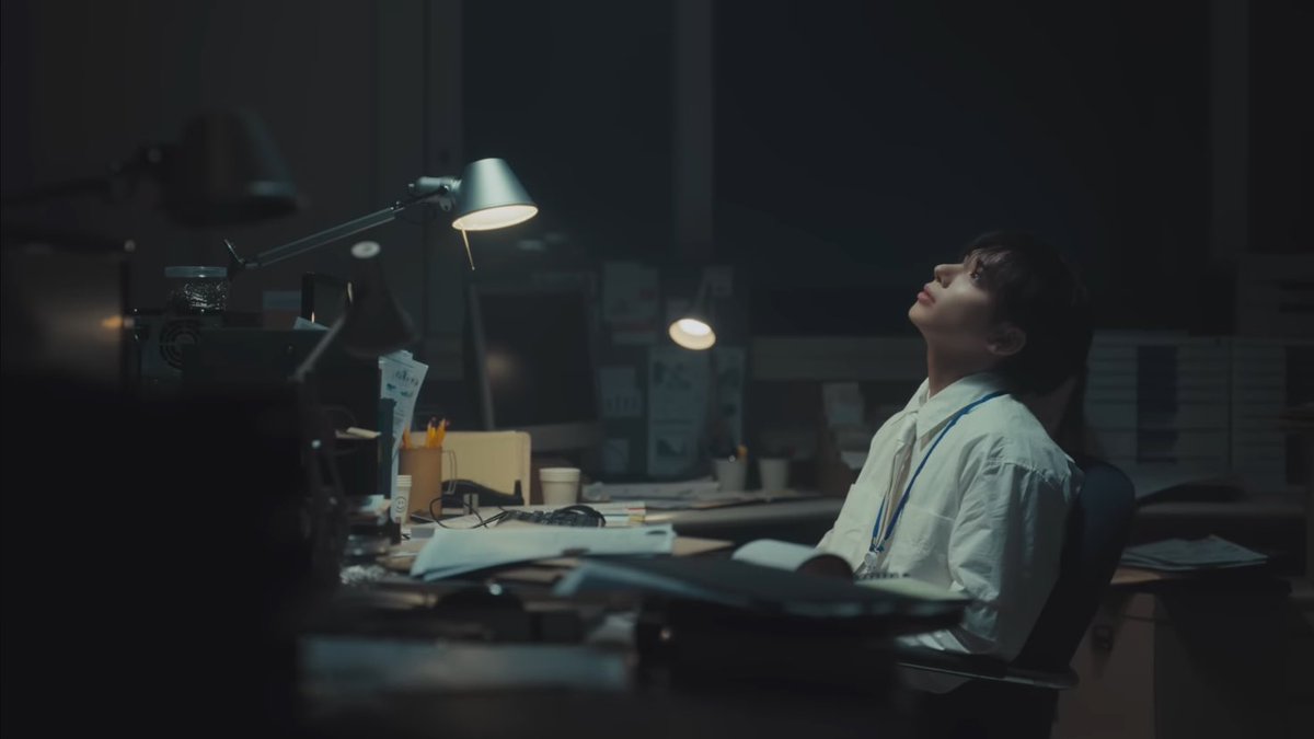 toobatoos's tweet photo. im crying so hard rn thinking abt the possibility that soobin, beomgyu, taehyun, and hueningkai never really d!ed in 0x1=lovesong. it’s just a metaphor for how they all entered adult life and yeonjun was in denial abt the fact that they are going their separate ways and miss them https://t.co/ceTGcwmqYk