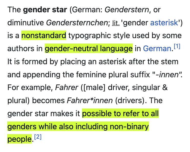 <a href="/elonmusk/">Elon Musk</a> @stillgray YES, please remove this * crap. It is propaganda through language.