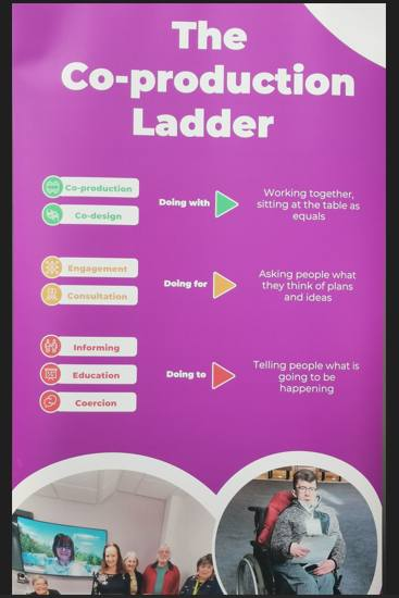 NSCSLtd's tweet photo. Feeling productive at the Co-Production event at The Forum in Norwich City Centre #healthwatch #EqualLives #norwichcountycouncil #NHSCareers #NHS #integratedcare #norfolkandwaveney #carersmatter #IndependenceMatters https://t.co/atDhiytq55