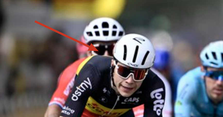 Benji Naesen tweet media