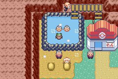 sinnoh_CEO's tweet photo. This is what I imagined as a child when they talked about retirement https://t.co/wPUUEJ3oca