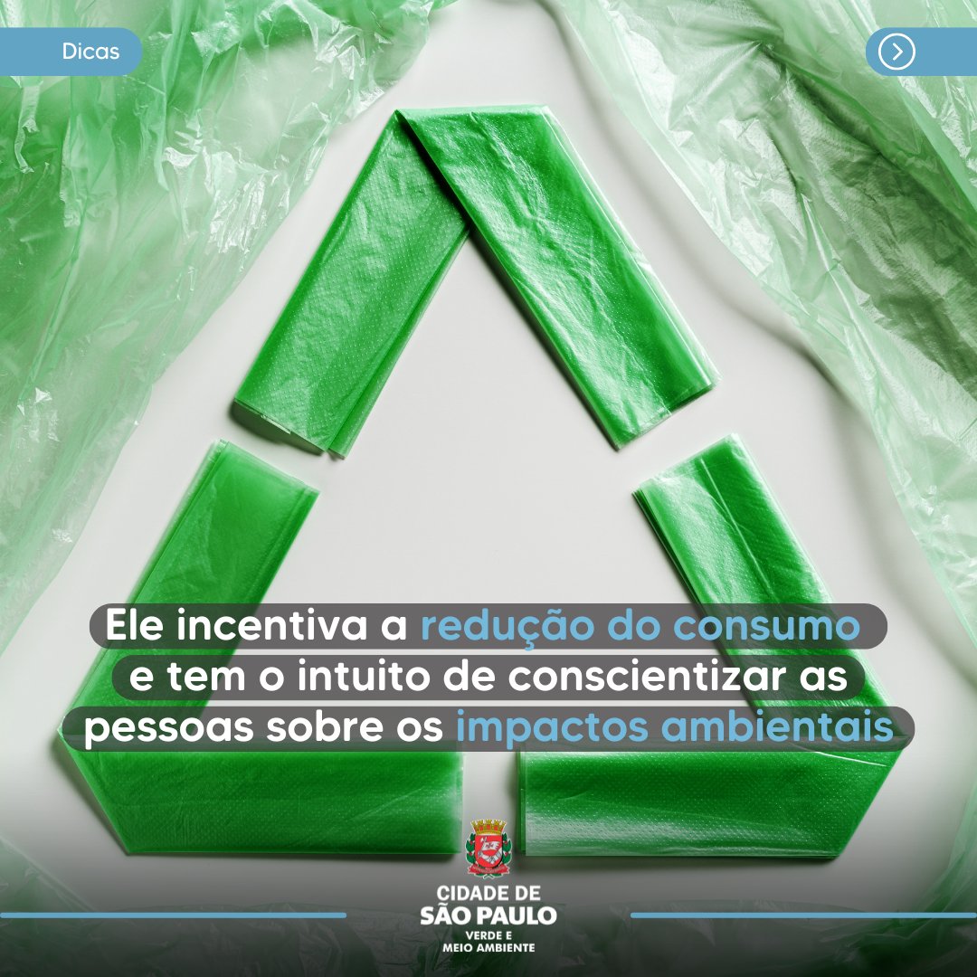 Secretaria do Verde e do Meio Ambiente tweet media