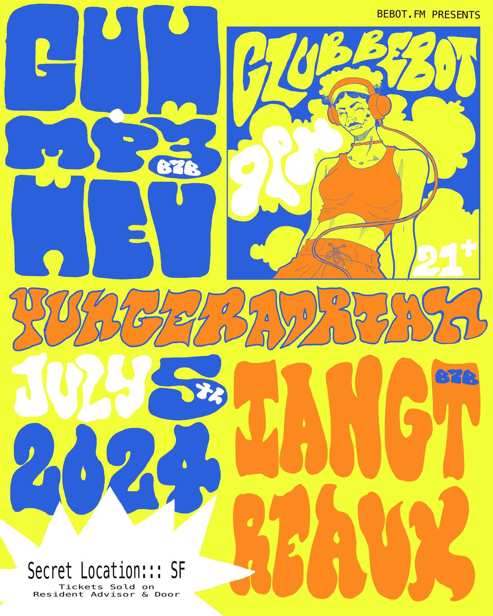 gum_mp3's tweet photo. SF this weekend https://t.co/QUV9oYdIdu