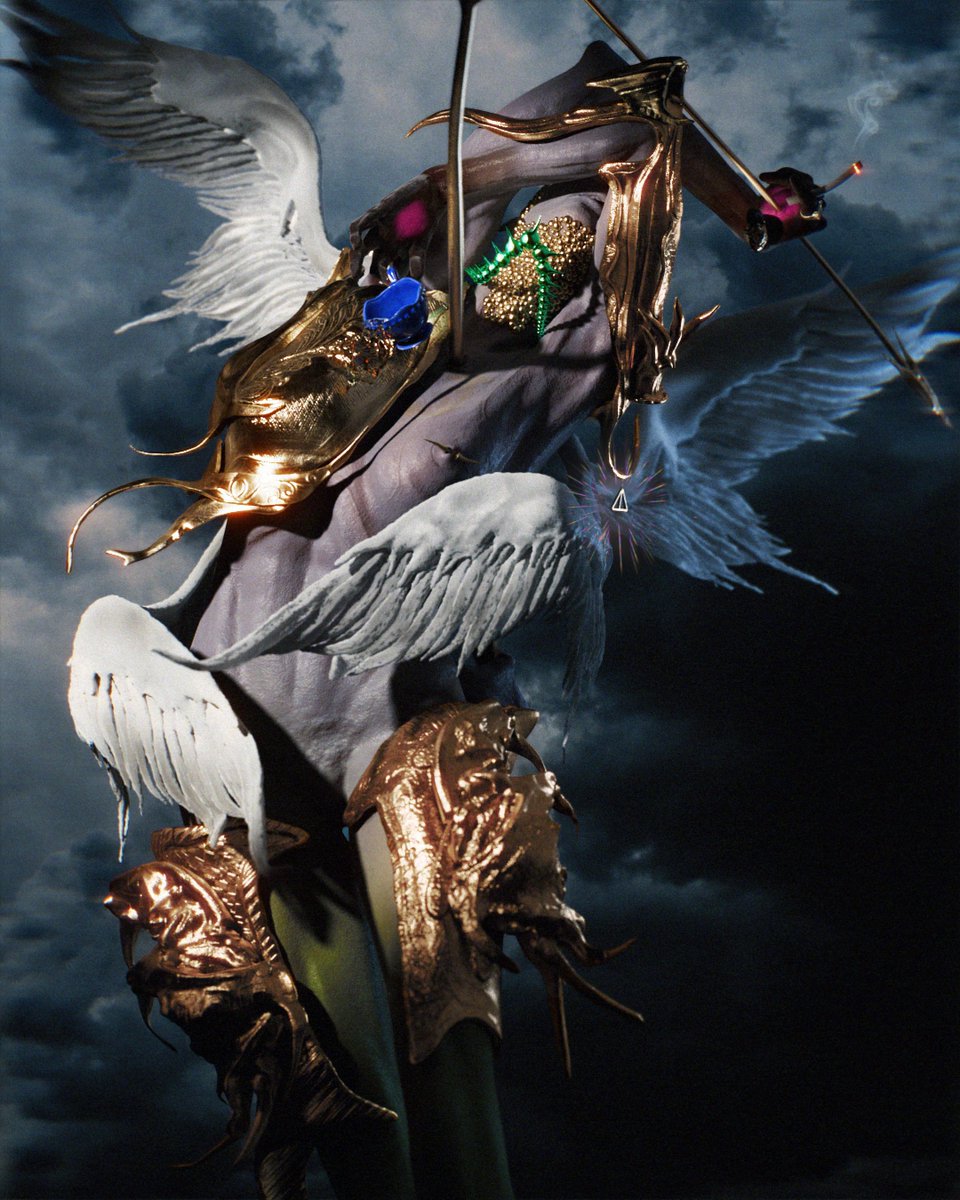 NOT a Classic 🟣🟣