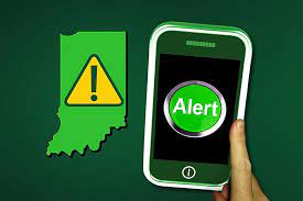 MSD_SearchDogs's tweet photo. 🟢The "Green Alert" system begins today in Indiana for missing at risk veterans.

Green alert may be issued when help is needed to locate a missing military service member or veteran with a service-connected physical or mental health condition. https://t.co/f1qv8vFEVb