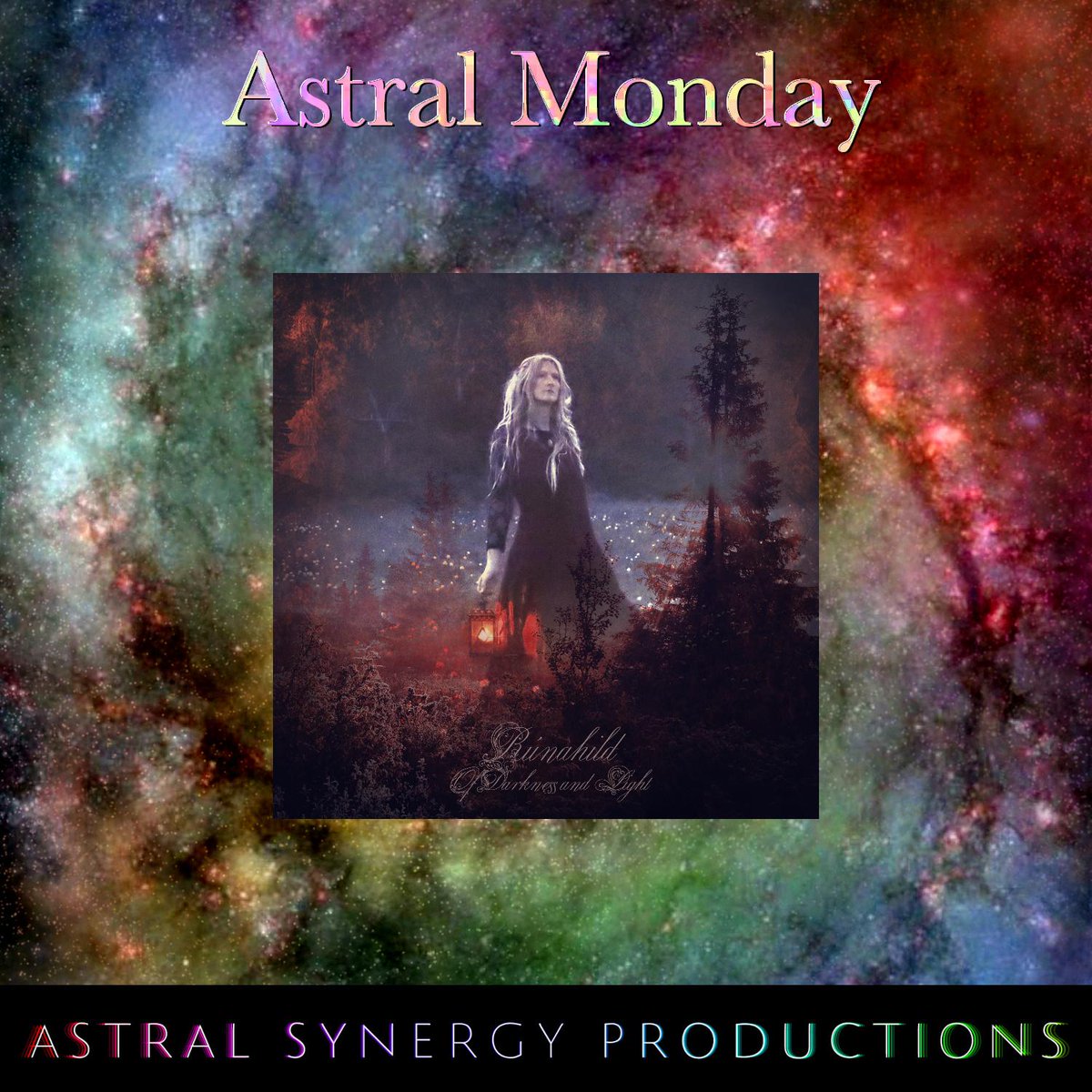 Astral Synergy Productions tweet media