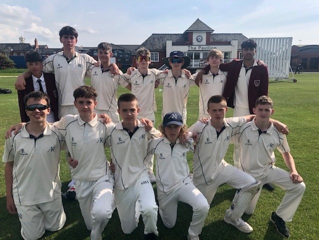 Read our cricket team leaders review of season 2024 here.  A great write up and review of yet another great season. Well done to all the players and coaches involved:
akslytham.com/news-events/ne…