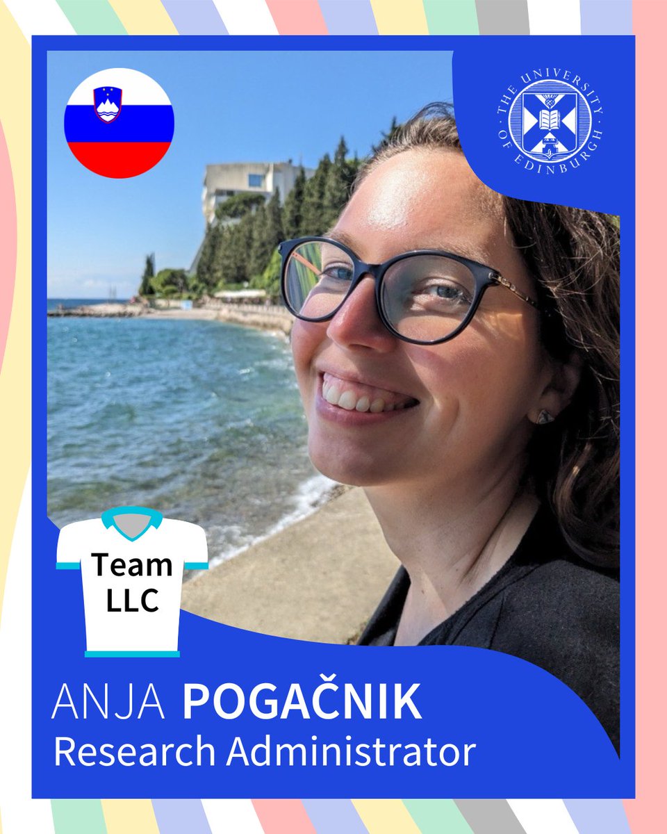 LLCatEdinburgh's tweet photo. Ready Player 12! Please welcome to #TeamLLC for the #EURO2024 Round of 16, Helena repping Portugal 🇵🇹 going against old-timer😉Anja for Slovenia 🇸🇮
Want to know which word for “corner” to use in football? Helena’s your woman! Truly the Portuguese GOAT 🐐
#PORSLO #PORSVN https://t.co/KhxCleU8Ev