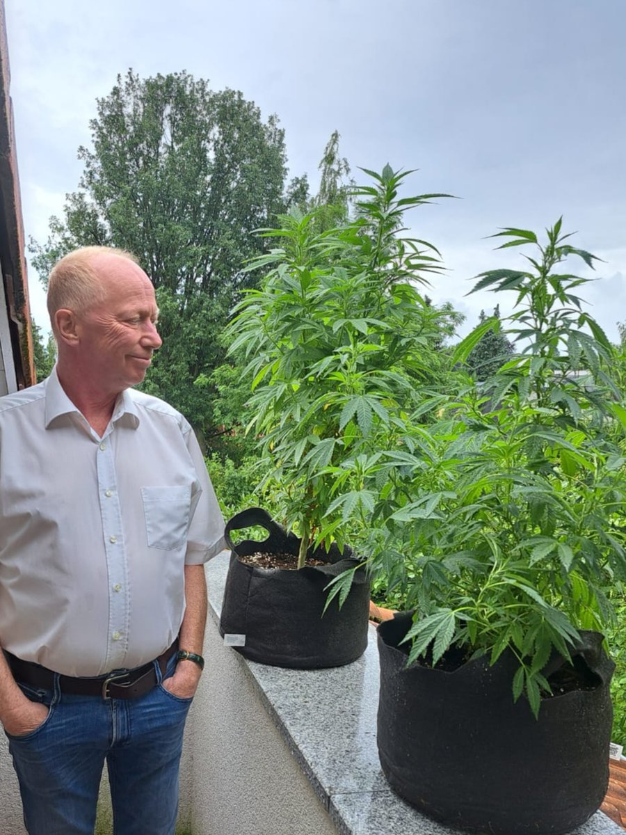 Jugendrichter Müller i.R. tweet media