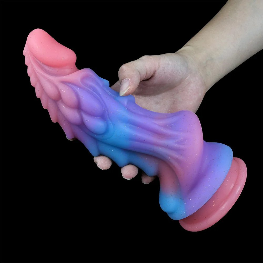 meaw_secretshop's tweet photo. #Sextoy จู๋ปลอมมังกรพาสเทล สีสวยหวาน เรืองแสงได้ เนื้อนิ่ม ฐานตั้งพื้นได้ ใหญ่หนาสะใจ เสียวฟินสุดๆ 💗💗💗
ขนาด : ยาว 7.5 นิ้ว รอบวง 6 นิ้ว

✨ราคา 799 บาท✨

ค่าส่งเอกชน 40 บาท
#ของเล่นผู้ใหญ่
#พร้อมส่งในไทย
#ร้านแมวเหมียว
#meaw_secretshop https://t.co/a4hzmKwadT