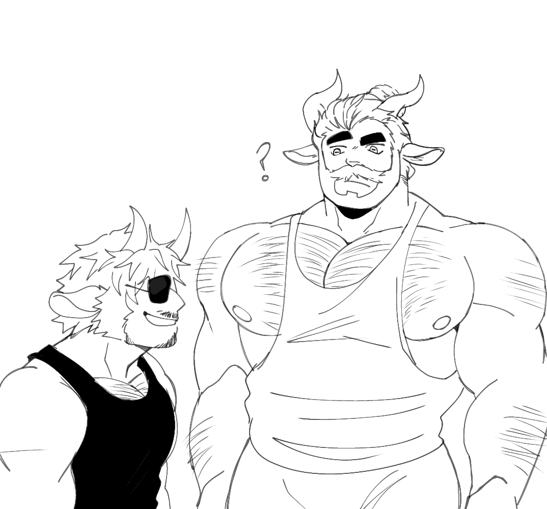 ms_seally's tweet photo. Comic commission finished!✨✨ https://t.co/mJTDyC3U7g