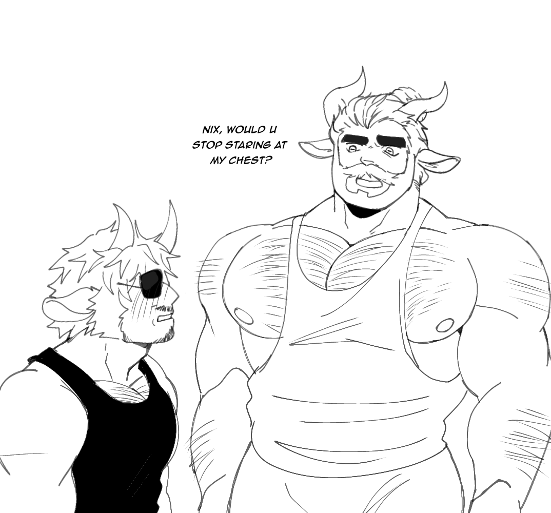 ms_seally's tweet photo. Comic commission finished!✨✨ https://t.co/mJTDyC3U7g