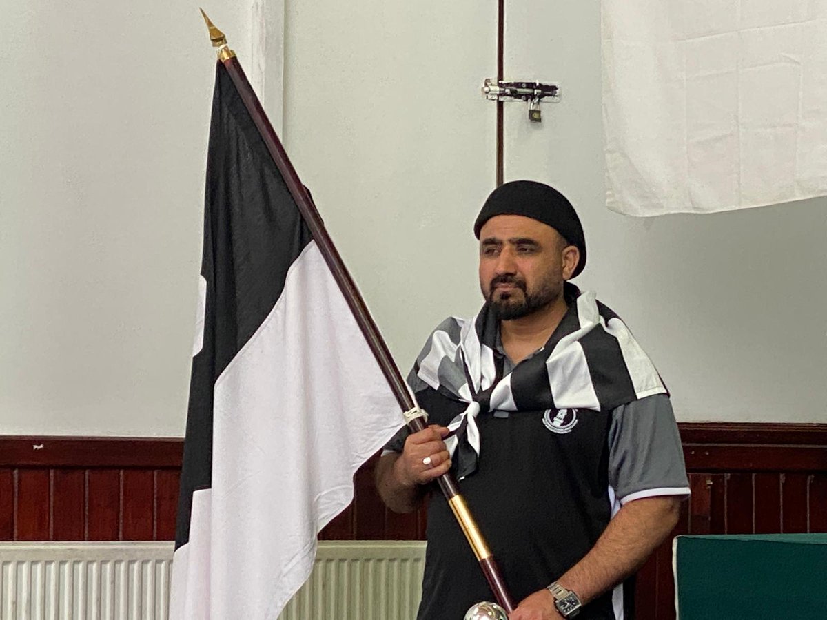 amea_wm's tweet photo. Majlis Ansarullah #WestMidlands held there #Regional #Ijtema where, different programs were held
#educational #religiois #moral #love #harmoney #sports amongst other #brothers being form to have healthy #relationships and thanks to #Allah #God and seek #forgiveness. https://t.co/A3V3AhivEb