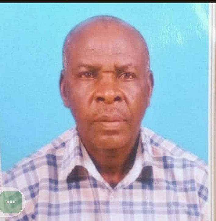 Continue resting bro