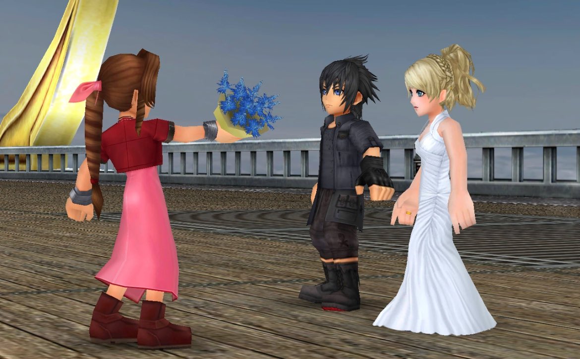 dailynoctis's tweet photo. https://t.co/jktl0SjZI4