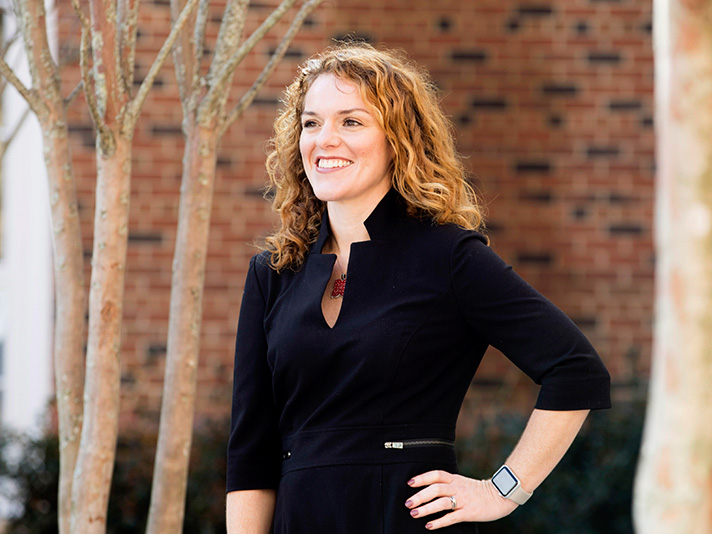 TerryCollege's tweet image. Congratulations to Margaret Christ, who holds the J.M. Tull Chair in Accounting, on her promotion to director of the @UniversityofGA J.M. Tull School of Accounting!

terry.uga.edu/margaret-chris…