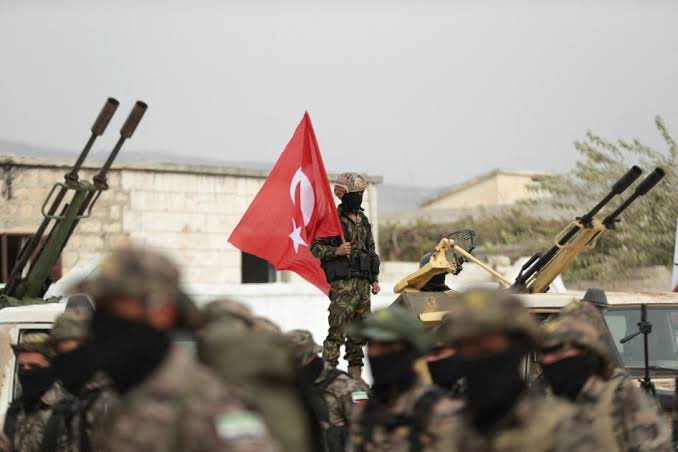 İhanetin cezası bellidir. Bir bak tarihe, Türk’e baş kaldıranın sonu ne olmuş!