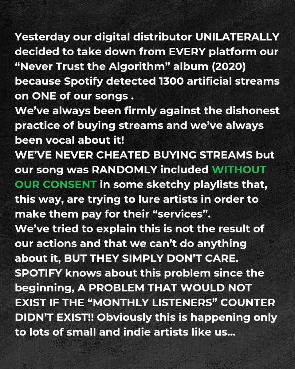 TECHNOIR Music tweet media