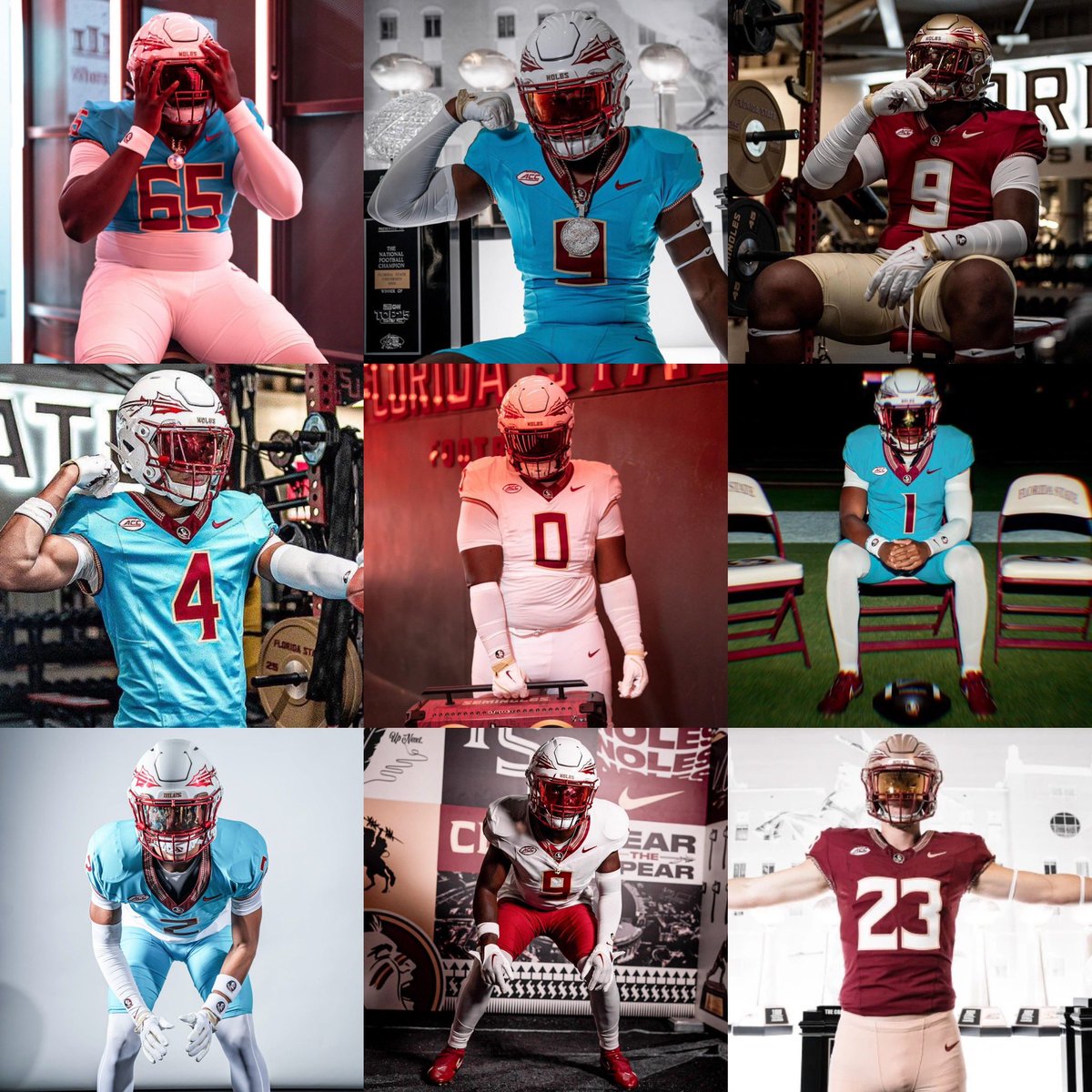 Clay Fink tweet media