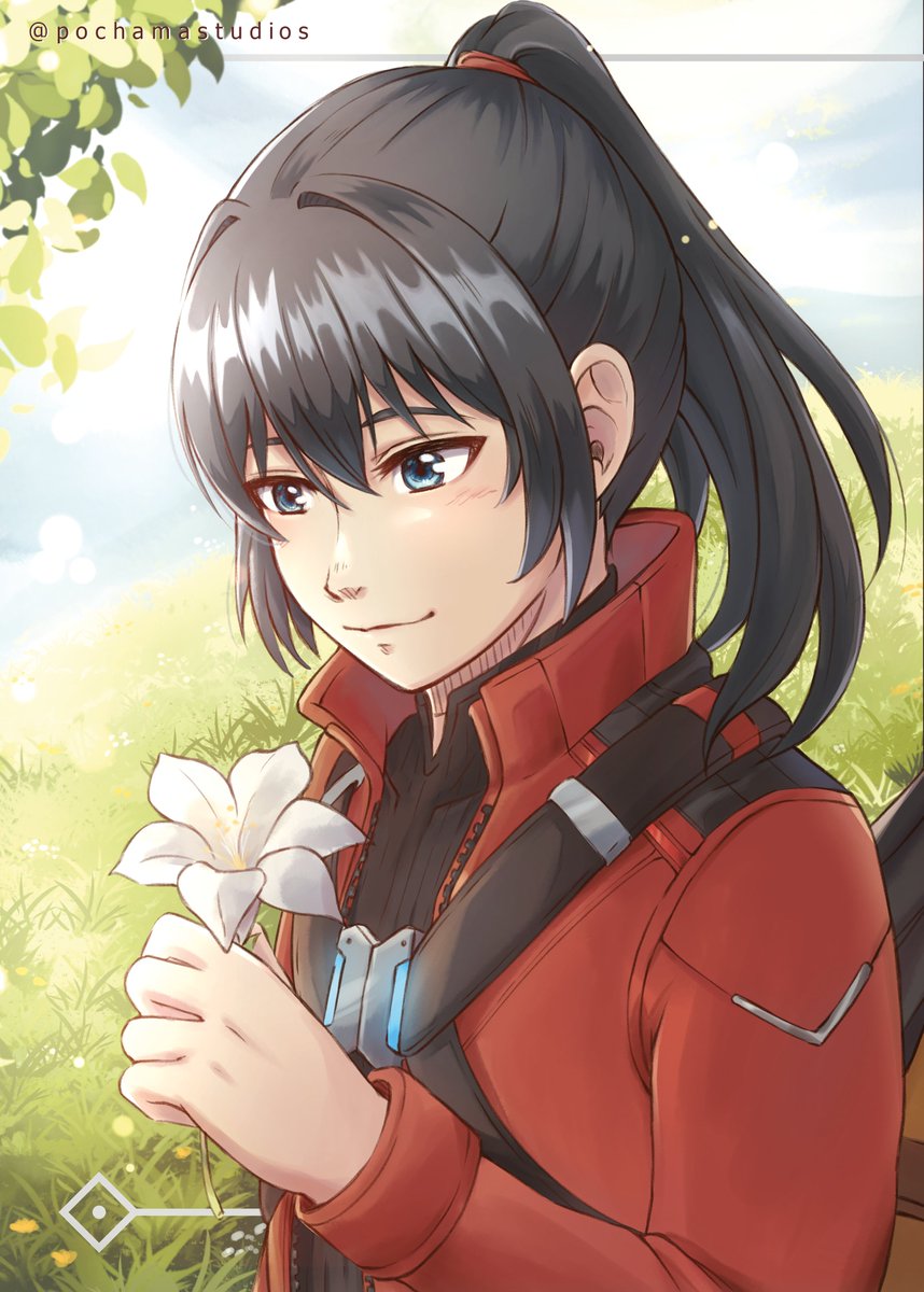 🌸 Pochamastudios 🌸 COMMS OPEN tweet media