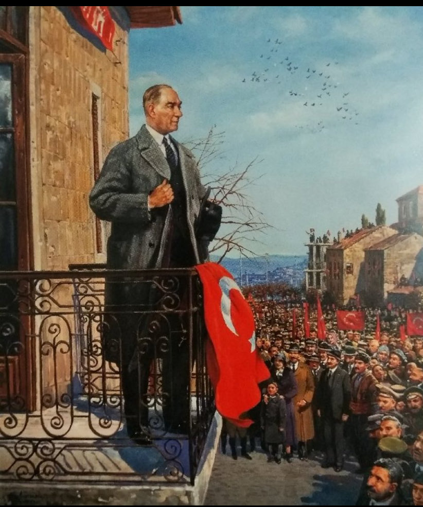 NE MUTLU TÜRKÜM DİYENE!🇹🇷🇹🇷