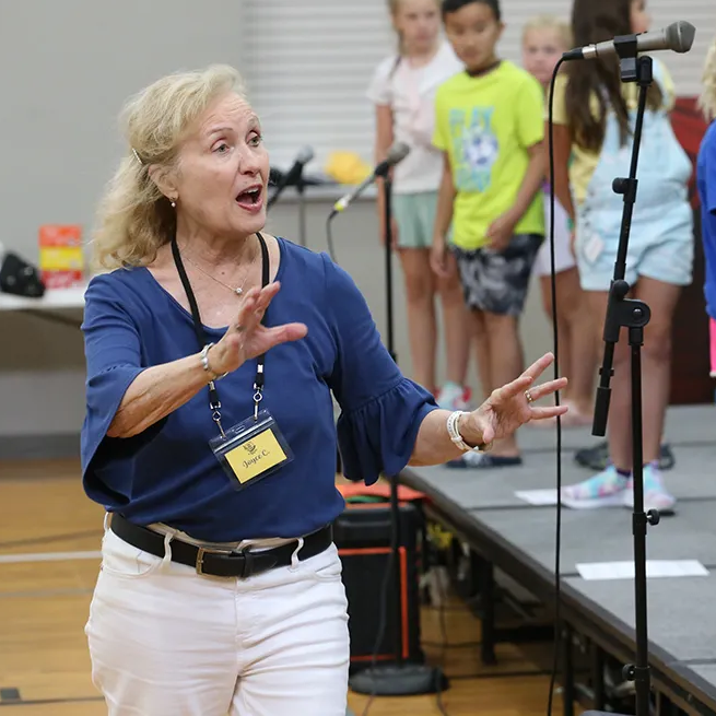 Washington Township Schools Foundation tweet media