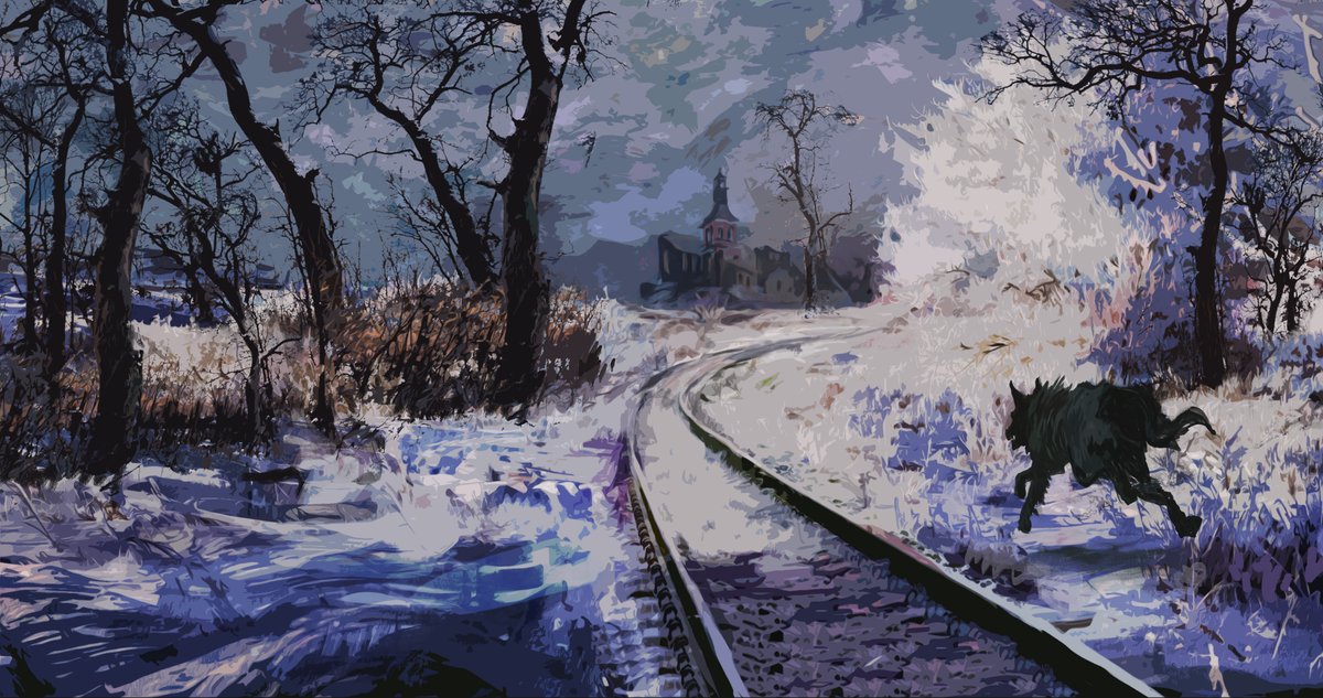 Last week, we talked about the Wyrm. Today, let's dive into the Weaver 🌙
The Weaver is also one of the three cosmological forces in the universe. It represents order, pattern, and structure.
Wishlist Purgatory and play the Demo ➡️ s.team/a/2463980 
#wod #TTRPGs #roleplay