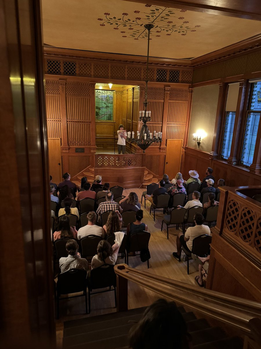 Broken Magic Comedy tweet media