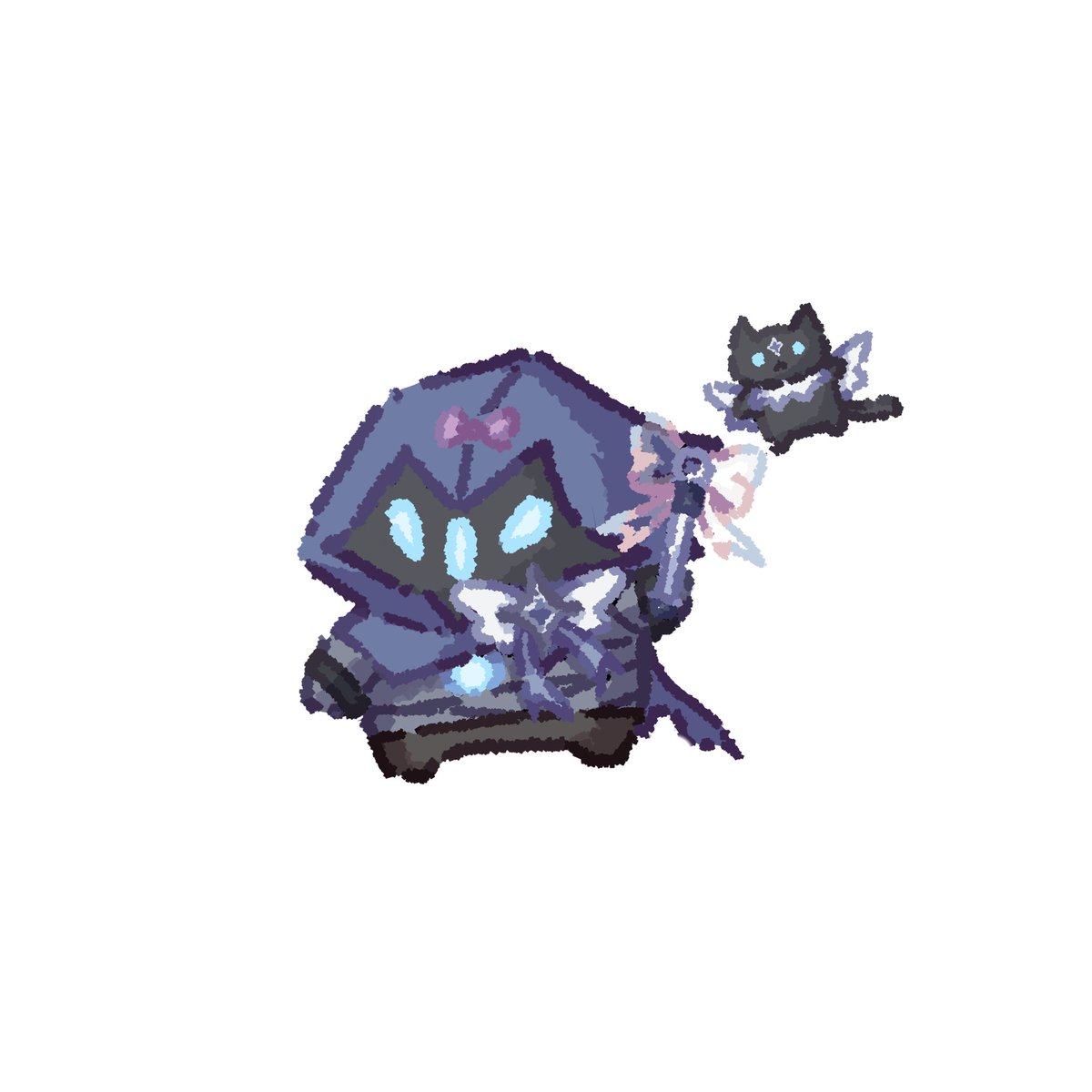 Shiro Tamago 🥚 tweet media