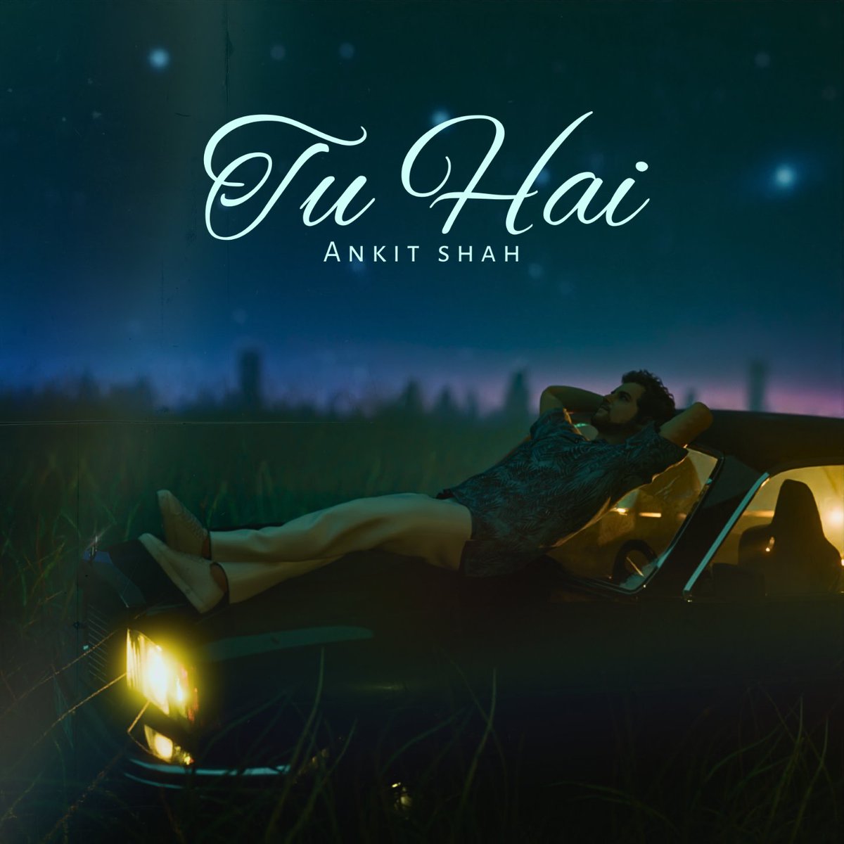 batty_gonzo's tweet photo. Thrilled to present my cover art creation for 'Tu Hai' by Ankit! 🌟 The process was amazing, and I can't wait for you all to see it. If you're looking for unique and captivating cover art, let’s collaborate and bring your vision to life. 📩 DM me for inquiries! #3dcoverartwork https://t.co/XItedSUYdw