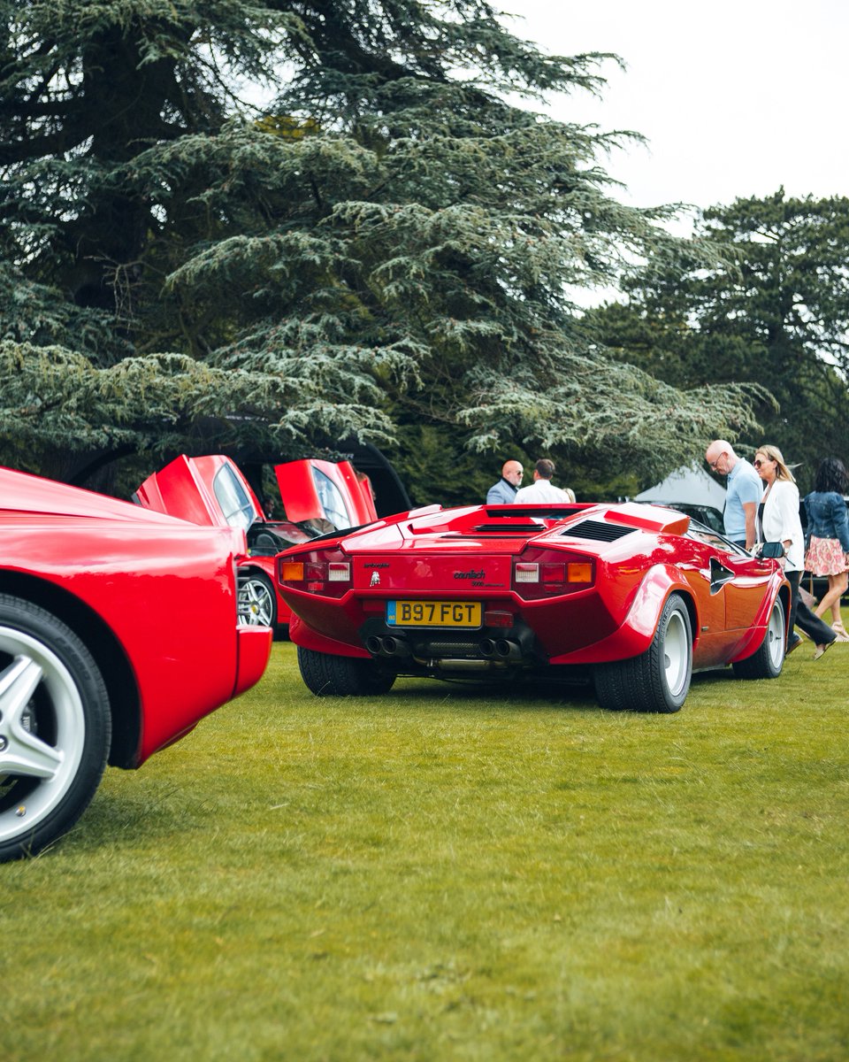 Sundays don't get much better than this.

Thank you to Grantley Hall and Supercar Driver for another outstanding Supercar Sunday.

#TheOriginalCoverCompany #GrantleyHall #SupercarSunday #SupercarDriver #Supercar #Hypercar #CarCover #IndoorCarCover