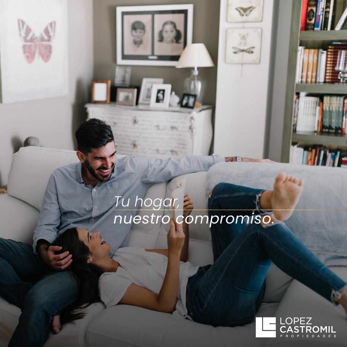 Lopez Castromil tweet media