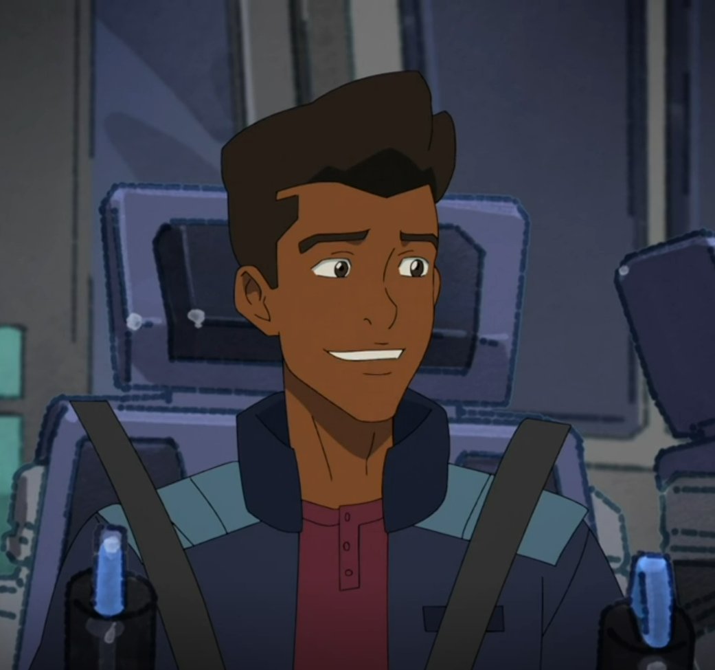 evilkarazorel's tweet photo. "So handsome..."

Kara strokes photograph of Jimmy, an evil grin on her face.

"Oh Jimmy Flamebird. You will be mine!" https://t.co/8toHKejK1K