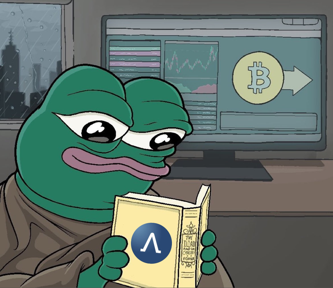 Always in search of good memes to make my frens laugh.