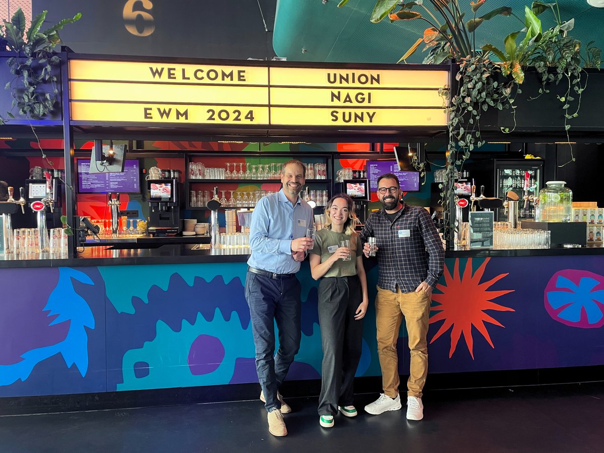 Nagi Bioscience tweet media