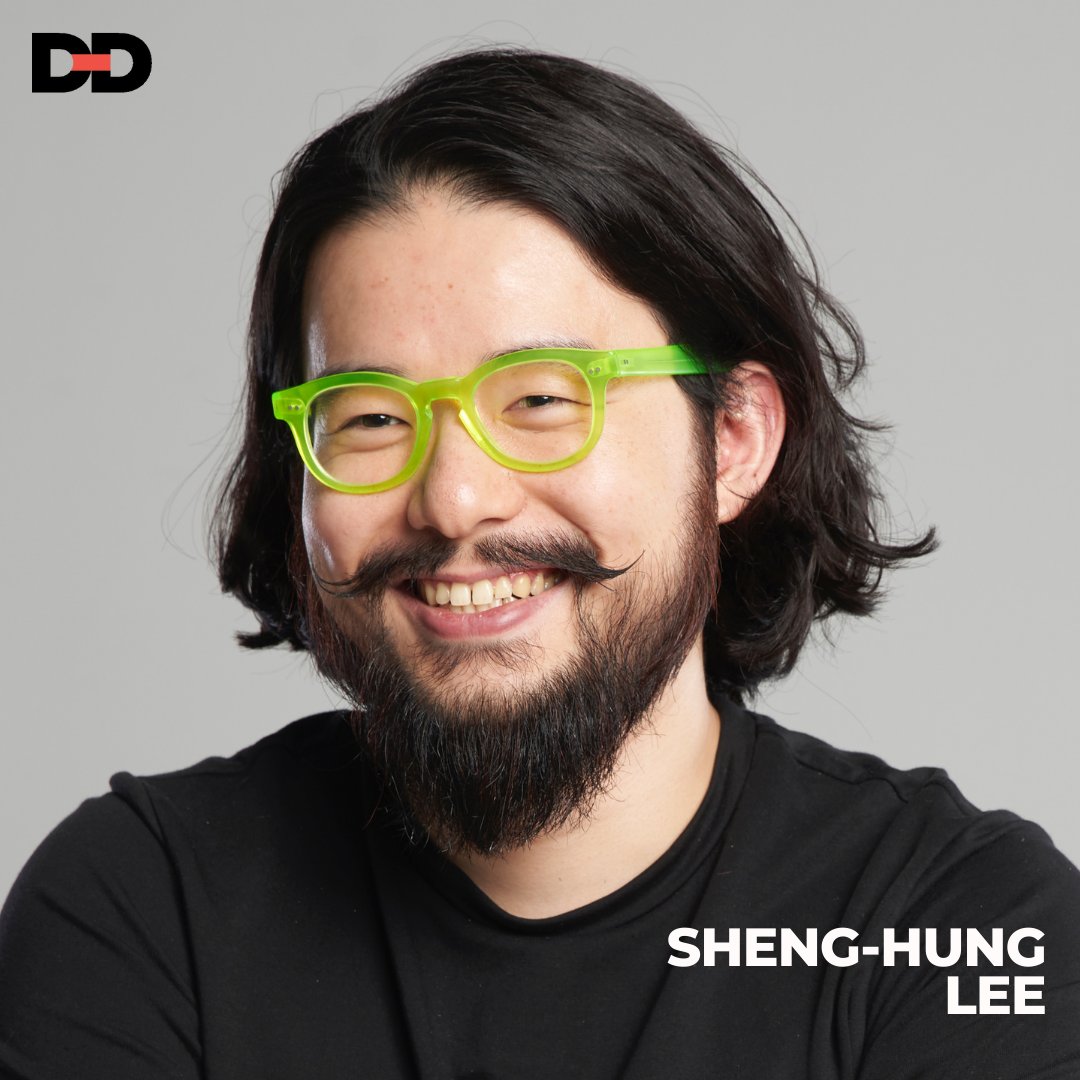 Michela Ventin (@michelaventin) on Twitter photo Technology intersects Design: meet the visionary leader of Multidisciplinary Excellence
๐ฆ๐ต๐ฒ๐ป๐ด-๐๐๐ป๐ด ๐๐ฒ๐ฒ skillfully infuses meaning and value into every aspect of his work, navigating through contradictory realities.
Read the interview: designdecode.org/sheng-hung-lee/ Technology intersects Design: meet the visionary leader of Multidisciplinary Excellence
๐ฆ๐ต๐ฒ๐ป๐ด-๐๐๐ป๐ด ๐๐ฒ๐ฒ skillfully infuses meaning and value into every aspect of his work, navigating through contradictory realities.
Read the interview: designdecode.org/sheng-hung-lee/