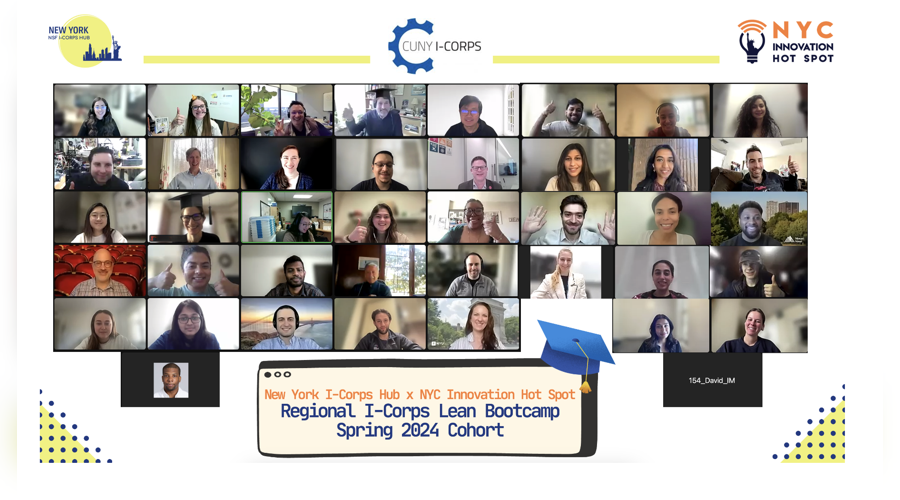 BMCC Entrepreneurship tweet media