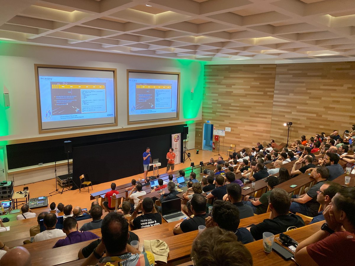 BreizhCamp tweet media
