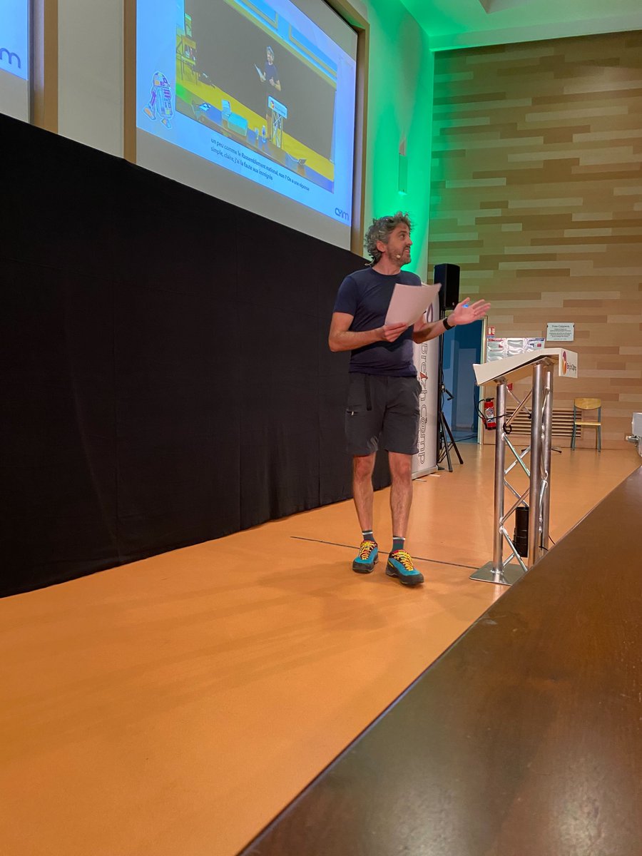 BreizhCamp tweet media