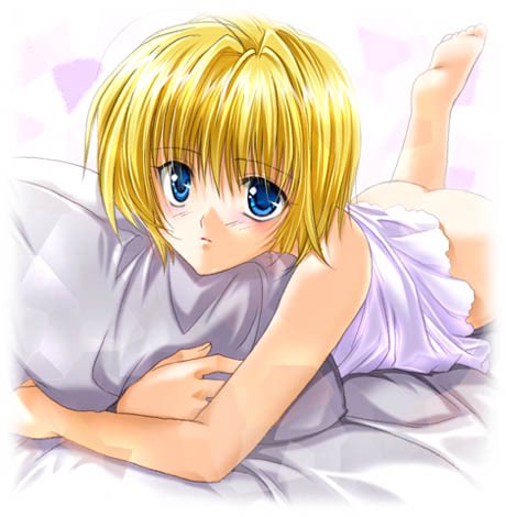 kuroxkura's tweet photo. all of my fujoshi are protected by an uke angel. kurapika is my uke angel. if you hate kurokura he will not protect you https://t.co/Wa0JdQIkYx