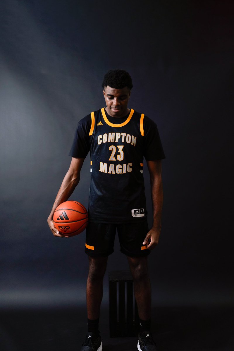 Compton Magic (@compton_magic) on Twitter photo 6-8 Lucas Toukam <a href="/BellaVistaHoops/">Bella Vista Prep 🐻</a> has picked up an offer from New Mexico State
<a href="/Lucas_Toukam/">Lucas Evan Toukam</a> ✔️ 6-8 Lucas Toukam <a href="/BellaVistaHoops/">Bella Vista Prep 🐻</a> has picked up an offer from New Mexico State
<a href="/Lucas_Toukam/">Lucas Evan Toukam</a> ✔️