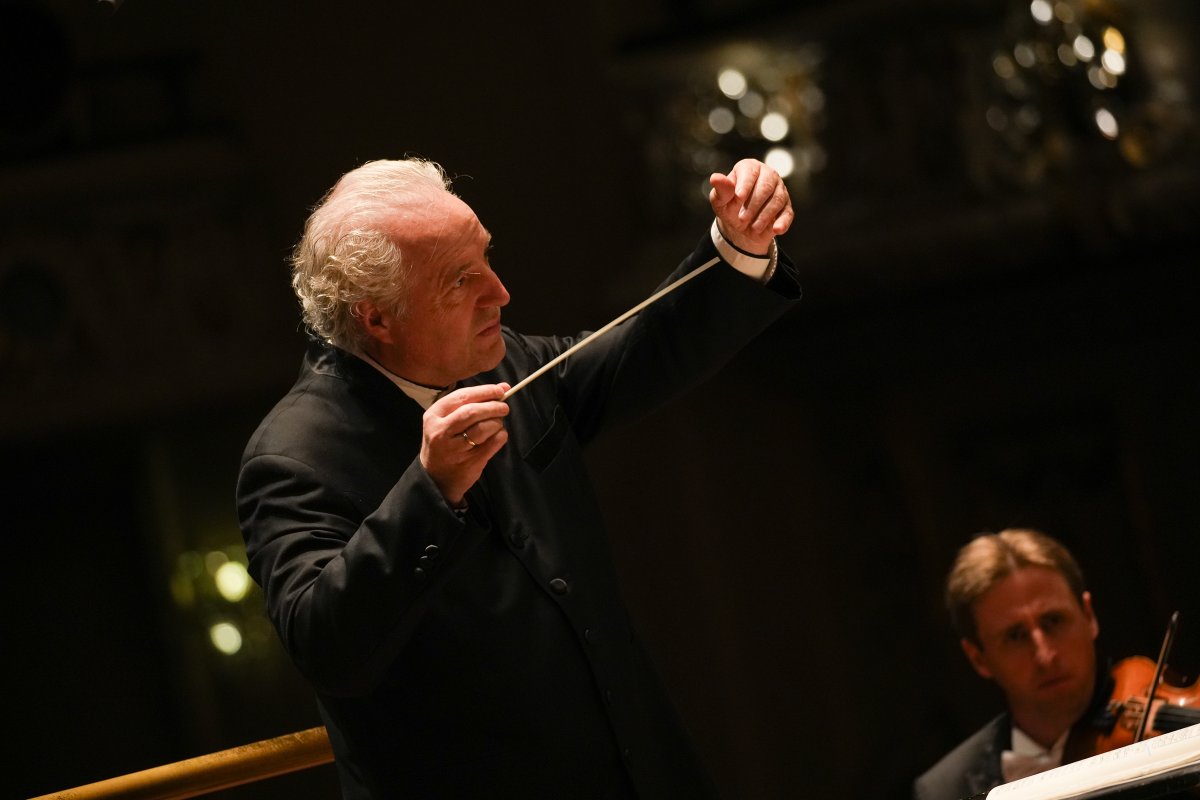 Well, now is the time for the season to be ending. We are enormously grateful for our Classics' series Title Sponsor, BNY, for their support throughout our seasons. Both institutions share a long history in the Pittsburgh region. Thank you!

📷: Alexis Wary
