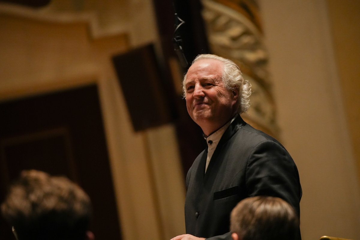 Pittsburgh Symphony tweet media