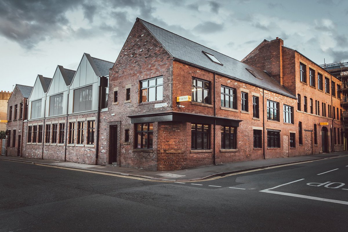 Sheffield Design Awards tweet media